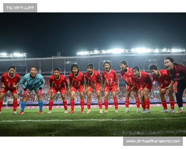 中国女足u16勇夺世界杯冠军书写辉煌历史开启未来新篇章 中国女足u16勇夺世界杯冠军书写辉煌历史开启未来新篇章